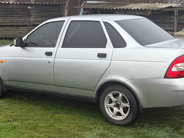 Авто ВАЗ 2170 Priora 2008 № 8286021