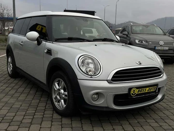 Авто MINI One 2013 № 8286027