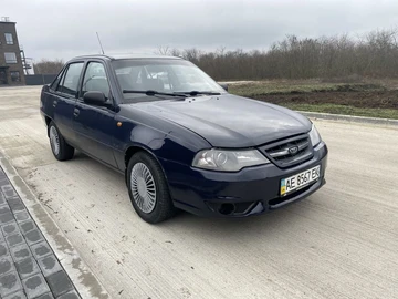 Авто Daewoo Nexia 2008 № 8286028