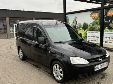 Авто Opel Combo 2006 № 8286038
