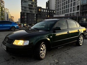 Авто Volkswagen Corrado 1998 № 8286042