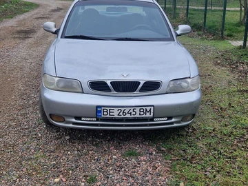 Авто Daewoo Nubira 1999 № 8286044