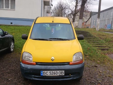 Авто Renault 4 1999 № 8286045