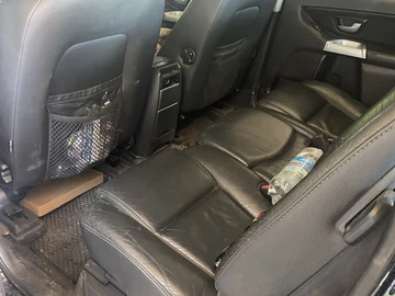 Авто Volvo Xc90 2005 № 8286048