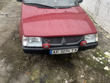 Авто ЗАЗ Таврия 1995 № 8286077