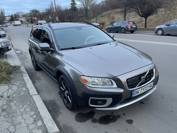 Авто Volvo Xc70 2008 № 8286081