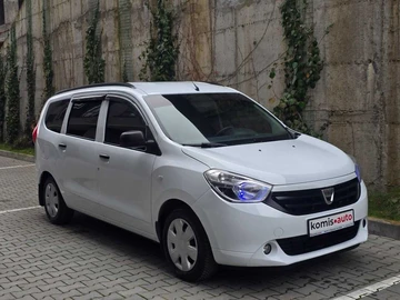 Авто Dacia 1300 2015 № 8286090