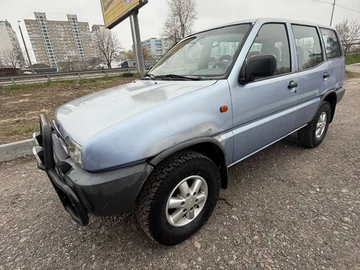Авто Ford Maverick 1996 № 8286097