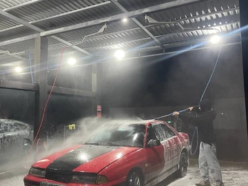 Авто Mazda Mx-6 1990 № 8286101