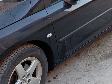 Авто Peugeot 407 2005 № 8286079
