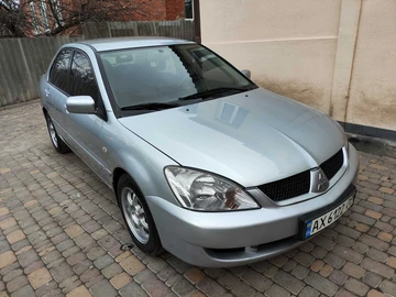 Авто Mitsubishi Lancer 2008 № 8286123