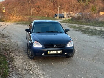 Авто ВАЗ 2170 Priora 2009 № 8286133