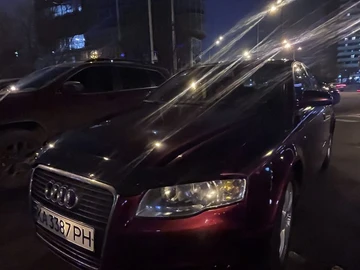 Авто Audi A4 2005 № 8286145