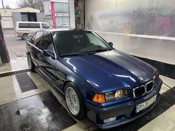 Авто BMW 3 Серия 1997 № 8286153
