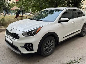 Авто KIA Niro 2020 № 8286154