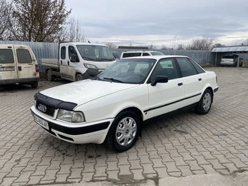 Авто Audi 80 1994 № 8286156