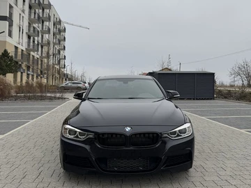 Авто BMW 3 Серия 2013 № 8286205