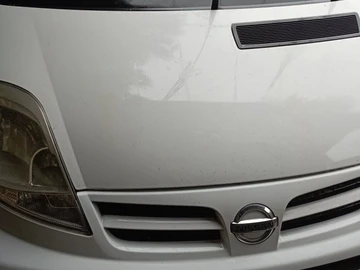 Авто Nissan Primastar 2007 № 8286213