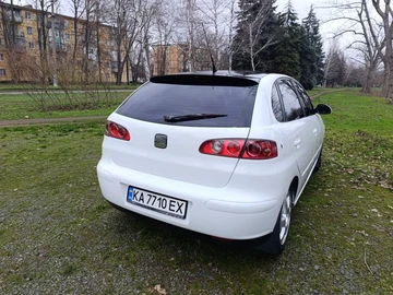 Авто Hyundai Getz 2006 № 8286214