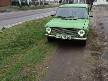 Авто ВАЗ 2101 1985 № 8286215