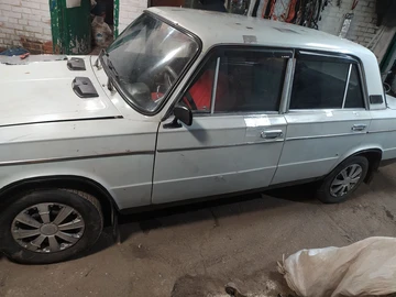 Авто ВАЗ 2106 1980 № 8286216