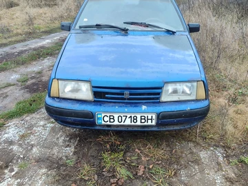 Авто ВАЗ 21099 1997 № 8286221
