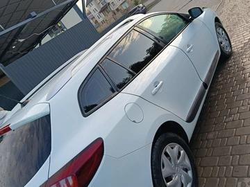 Авто Renault Megane 2009 № 8286226