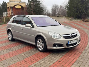 Авто Opel Vectra 2006 № 8286229