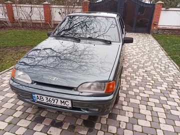 Авто ВАЗ 2115 2009 № 8286233