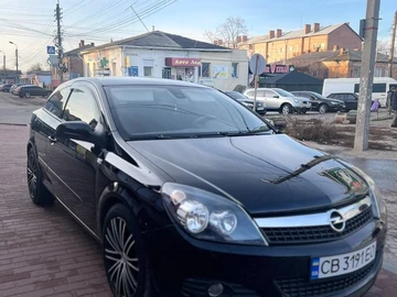 Авто Opel Astra 2008 № 8286241