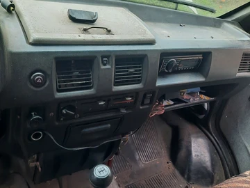 Авто ГАЗ 3221 Газель 1997 № 8286242