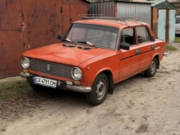 Авто ВАЗ 2101 1983 № 8286243