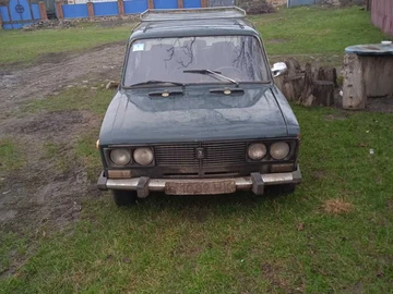 Авто ВАЗ 2106 1989 № 8286244