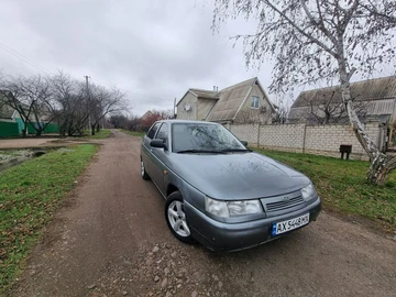 Авто ВАЗ 2112 2006 № 8286254