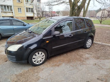Авто Ford C-Max 2004 № 8286257