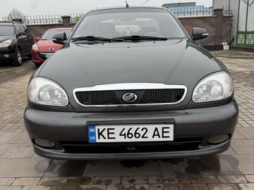 Авто ЗАЗ Sens 2014 № 8286260
