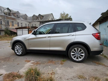 Авто BMW 3 Серия 2016 № 8286266
