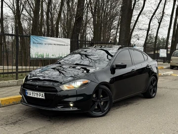 Авто Dodge Dart 2014 № 8286268