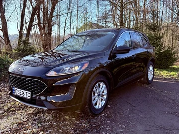 Авто Ford Escape 2022 № 8286271