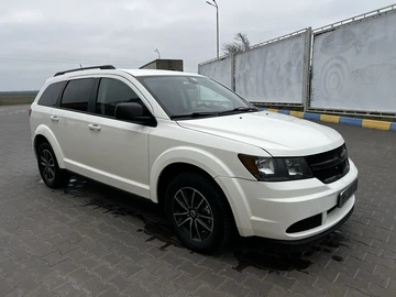 Авто Dodge Journey 2017 № 8286272