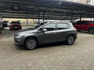 Авто Peugeot 2008 2019 № 8286273