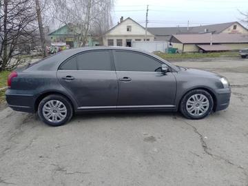 Авто Toyota Avensis 2008 № 8286274