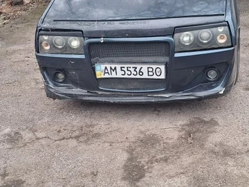 Авто ВАЗ 21099 2004 № 8286284