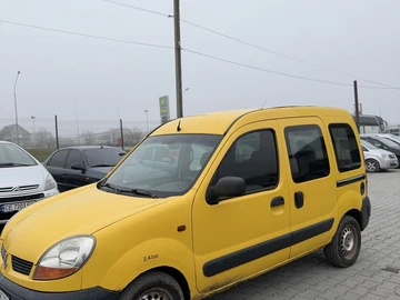 Авто Renault Kangoo Passenger 2003 № 8286285