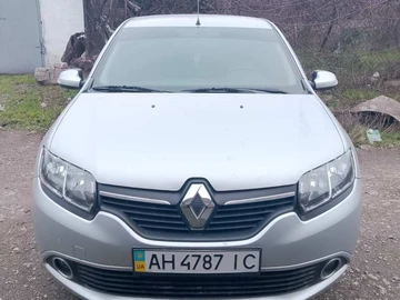 Авто Renault 4 2013 № 8286288