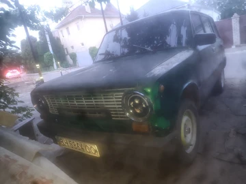 Авто ВАЗ 2102 1976 № 8286293
