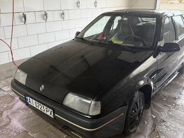 Авто Renault 19 1991 № 8286294