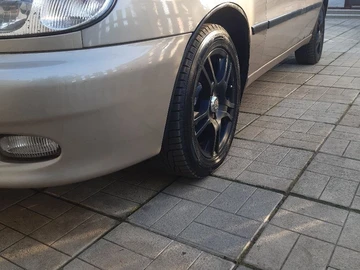 Авто ЗАЗ Lanos 2015 № 8286297