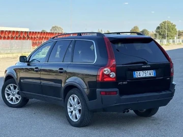 Авто Volvo Xc90 2007 № 8286406