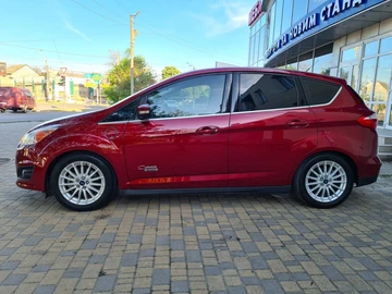 Авто Ford C-Max 2014 № 8286413